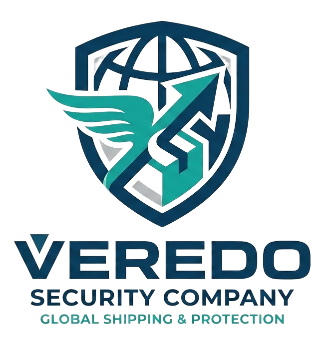 VeredoSecurity Logo
